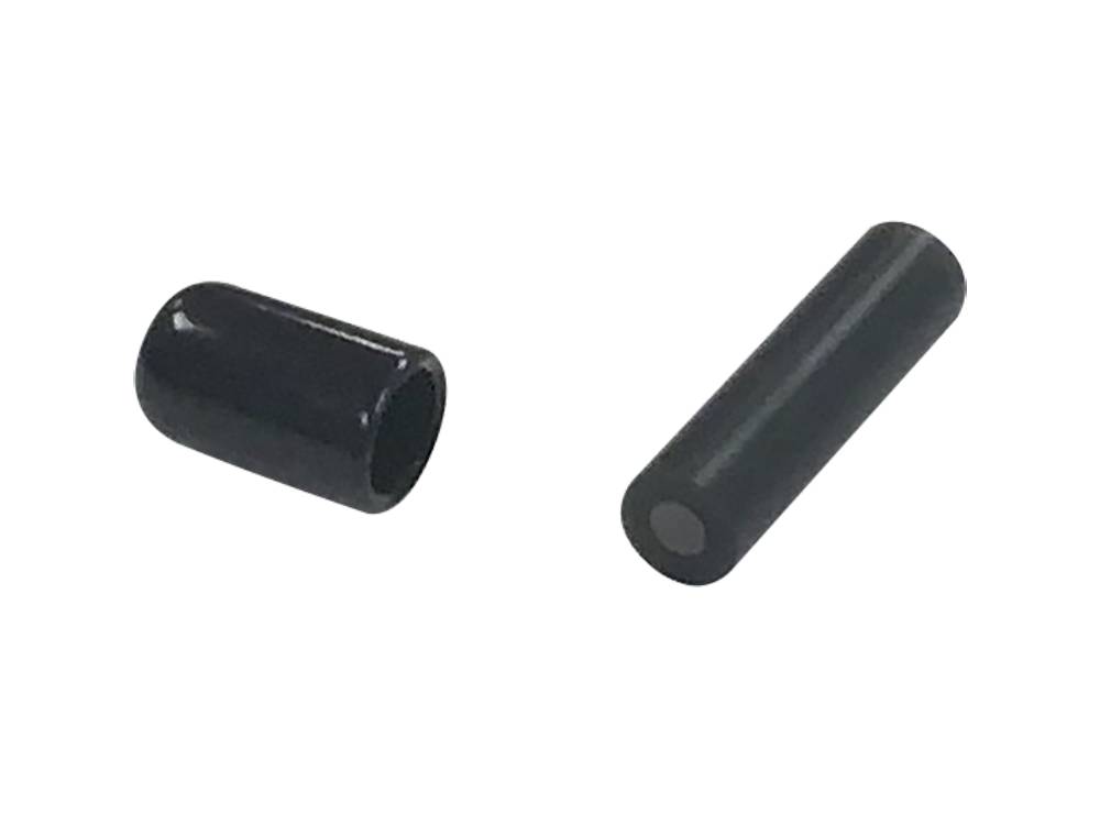 BASi Glassy Carbon Electrode (GC) for RDE - 3.0 mm Diameter, Electrochemical Products, BASi, MSE Supplies