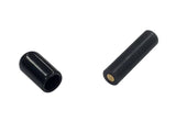 BASi Gold Electrode (Au) for RDE - 3.0 mm Diameter, Electrochemical Products, BASi, MSE Supplies
