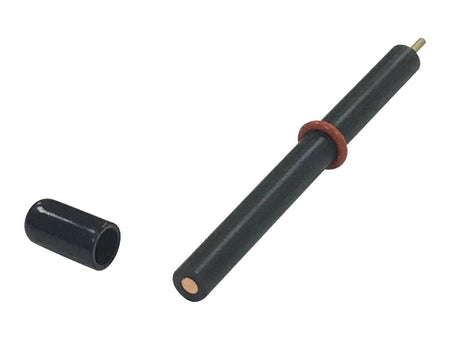 BASi Copper Electrode (Cu) for Voltammetry - 3.0 mm Diameter, Electrochemical Products, BASi, MSE Supplies