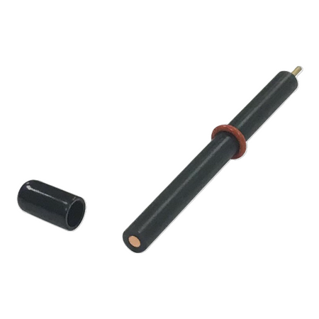 BASi Copper Electrode (Cu) - 3.0 mm diameter - Electrochemical Products - BASi - MSE Supplies