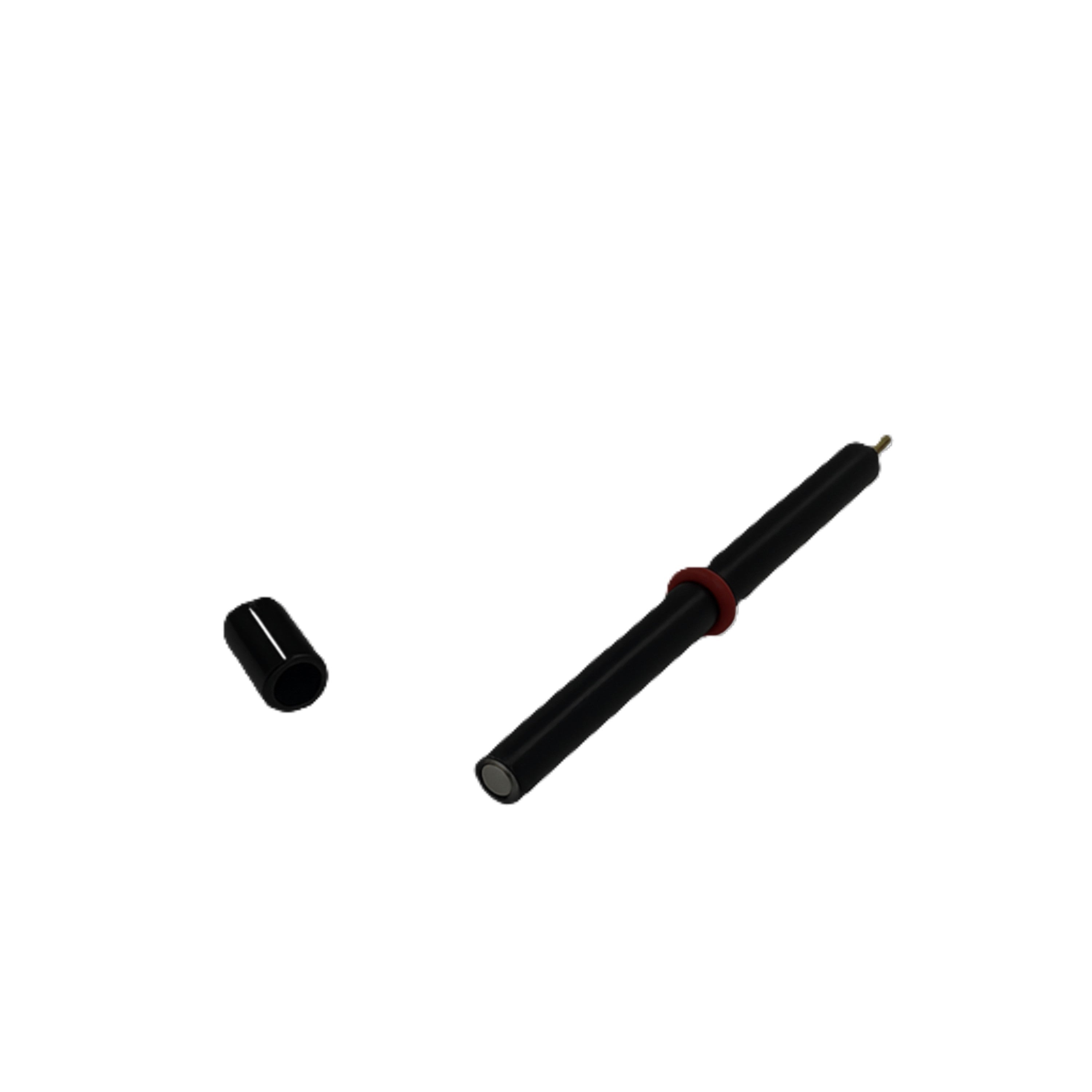 BASi Titanium Electrode (Ti) - 3.0 mm diameter, 99.99% purity - Electrochemical Products - BASi - MSE Supplies
