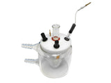 BASi Standard Water-Jacketed Low Volume Cell Kit, Electrochemical Products, BASi, MSE Supplies