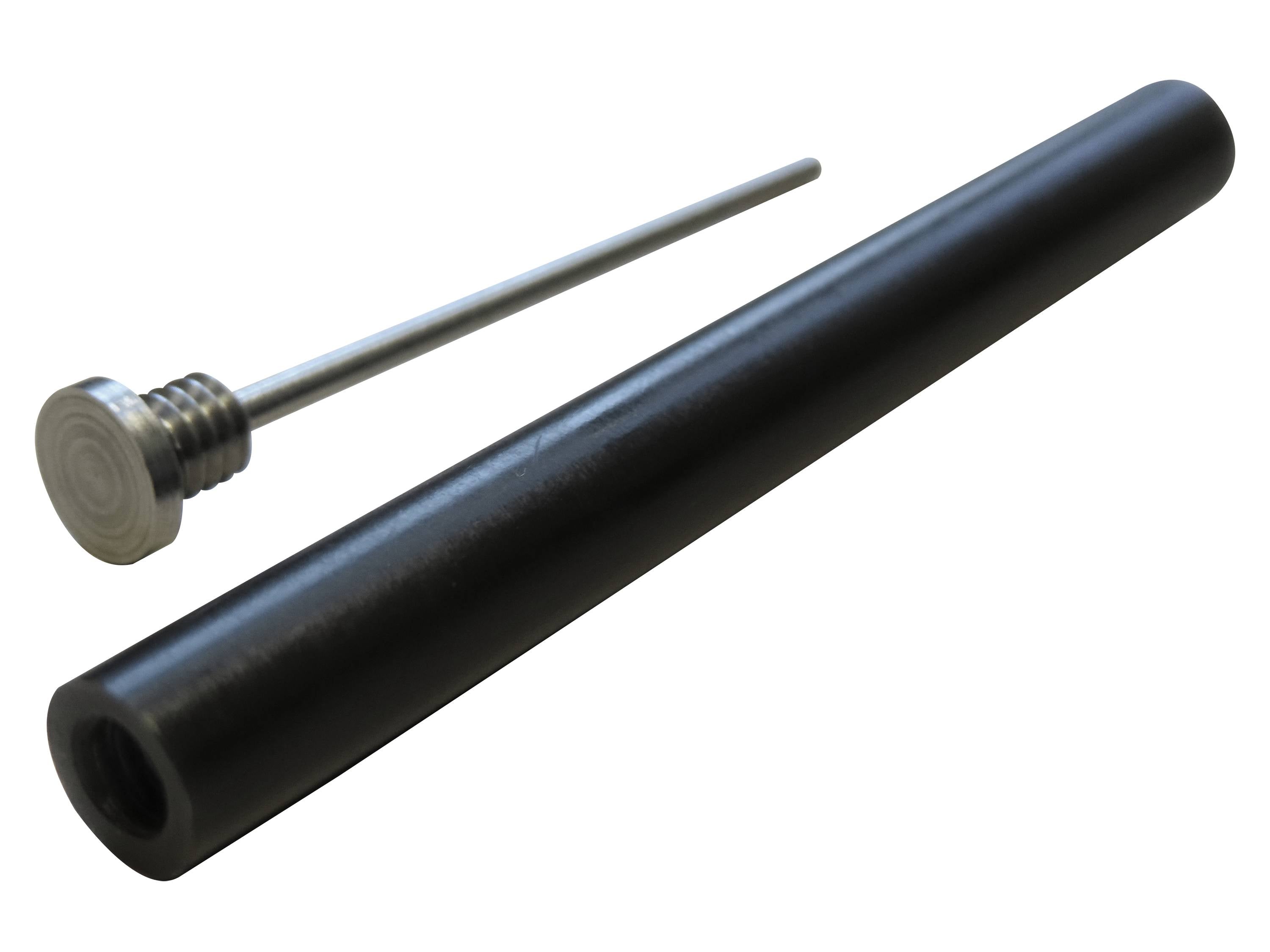 BASi RDE Double-Threaded Electrode Body, Electrochemical Products, BASi, MSE Supplies