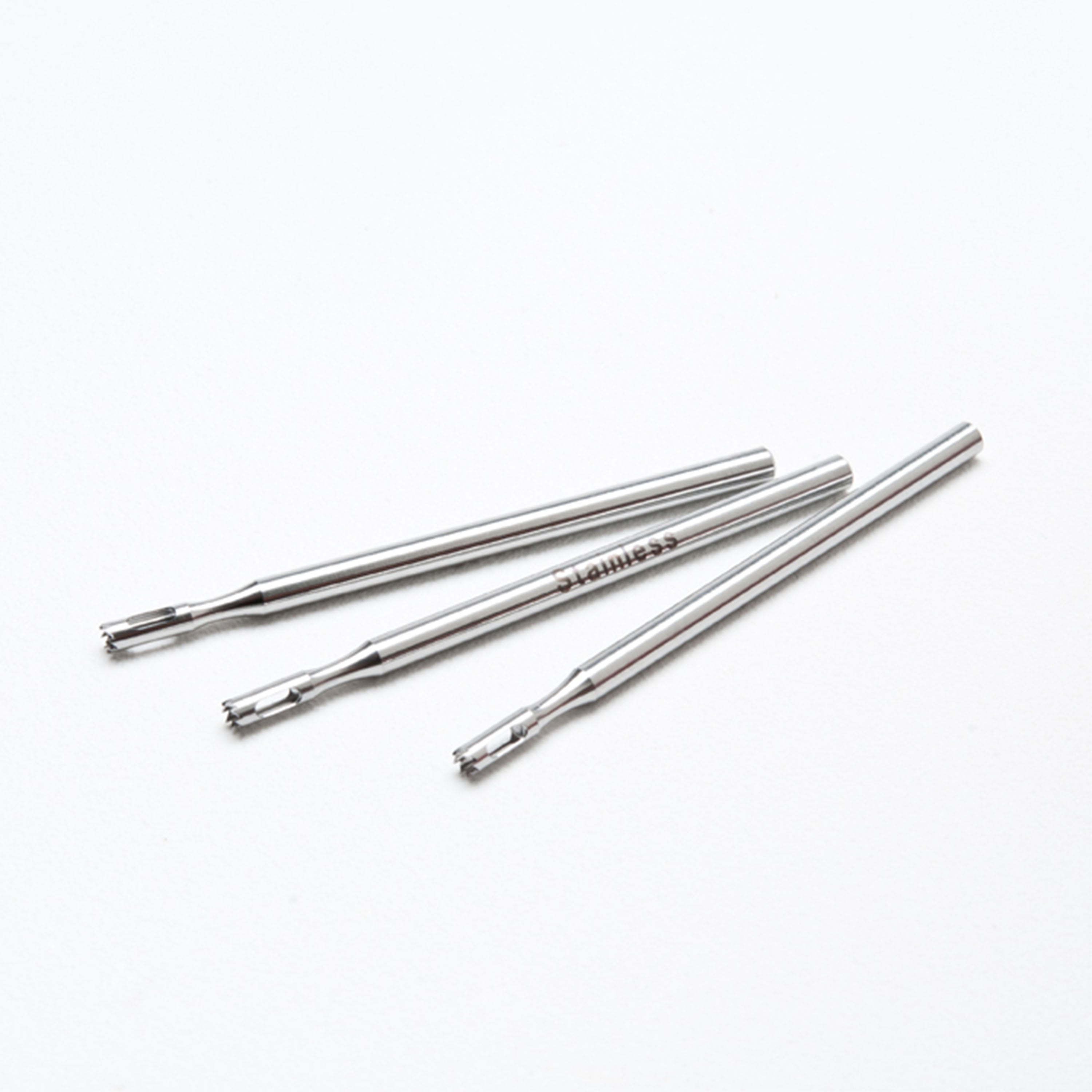 BASi Trephine Bone Drill Bits for Rat Guide Cannulae - Animal Studies - BASi - MSE Supplies