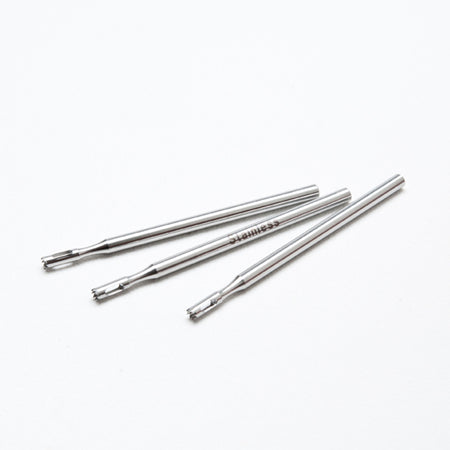 BASi Trephine Bone Drill Bits for Rat Guide Cannulae - Animal Studies - BASi - MSE Supplies