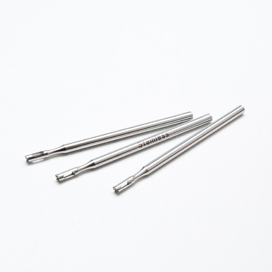 BASi Trephine Bone Drill Bits for Rat Guide Cannulae - Animal Studies - BASi - MSE Supplies