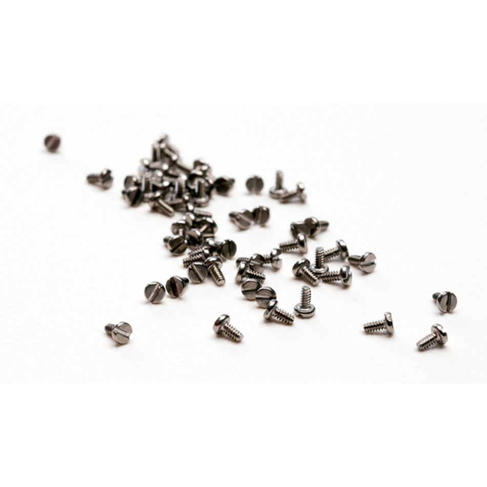 BASi SS Bone Screws (For Rats) - Animal Studies - BASi - MSE Supplies