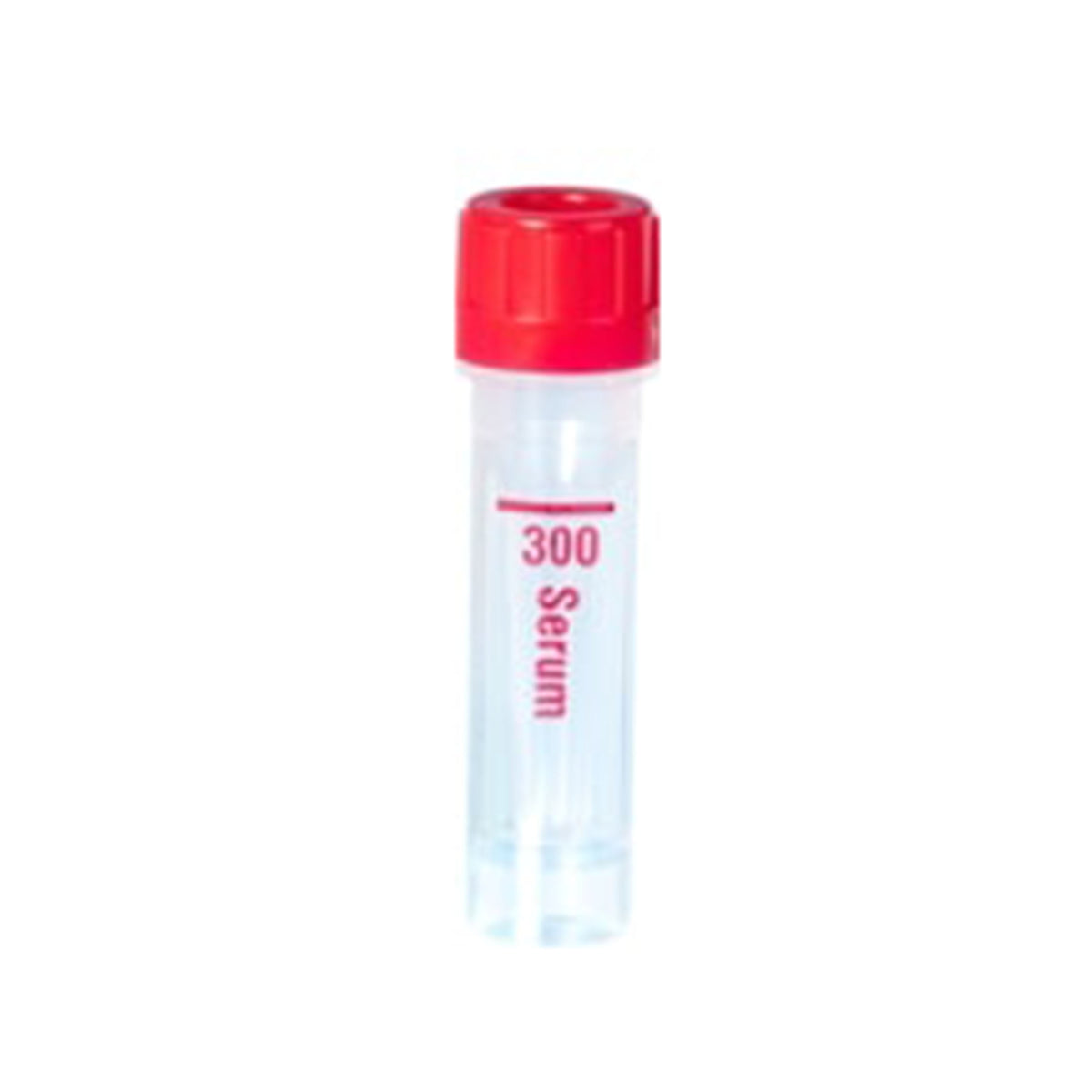 BASi 300µL Serum Tube for Blood Collection - Animal Studies - BASi - MSE Supplies