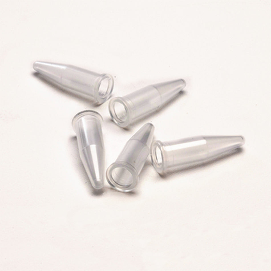 BASi Microcentrifuge Vial 1.5 mL - Animal Studies - BASi - MSE Supplies