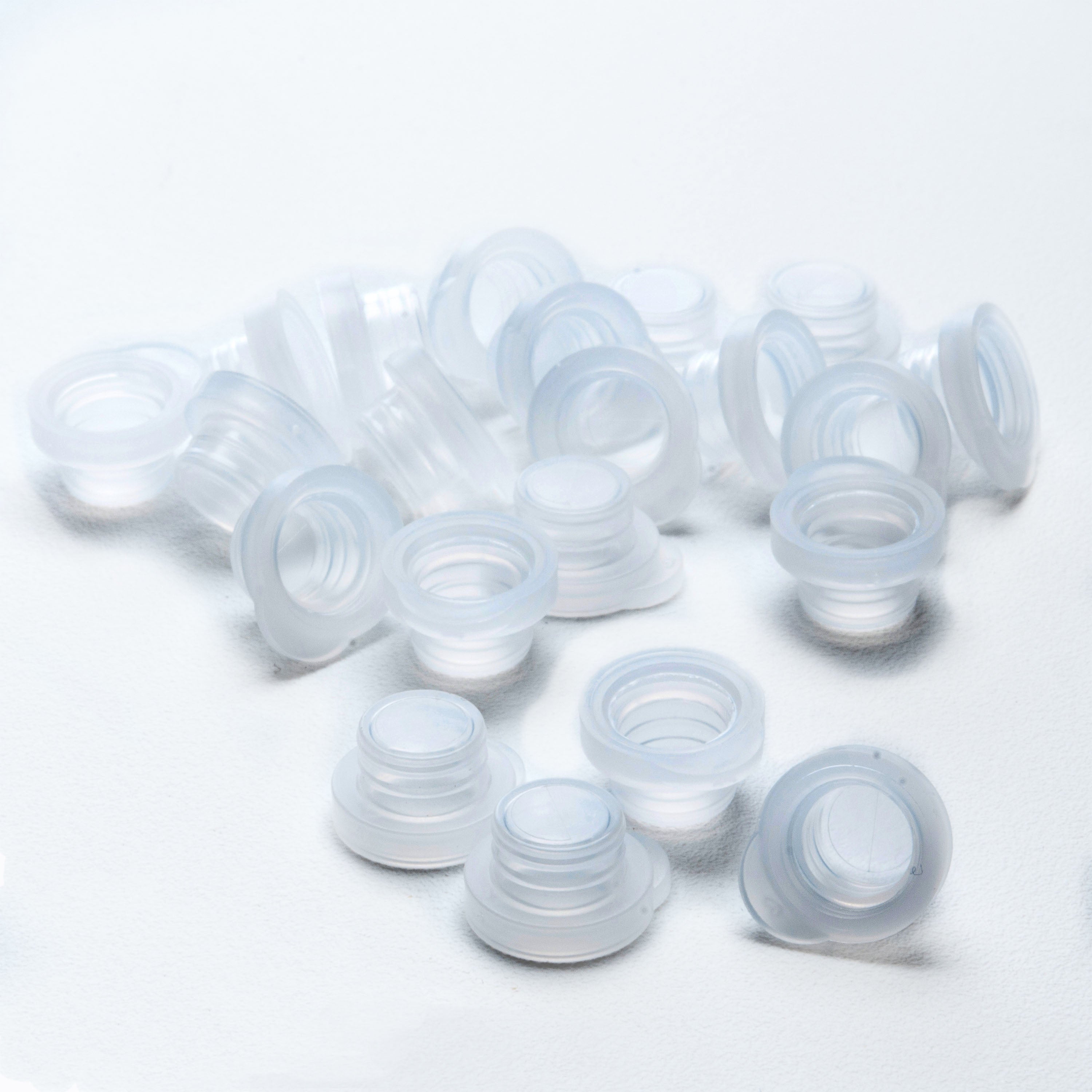 BASi Microcentrifuge Cap 1.5 mL - Animal Studies - BASi - MSE Supplies