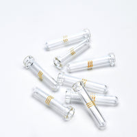 BASi 300µL Borosilicate Glass Sample Vials (6x32mm) - Animal Studies - BASi - MSE Supplies