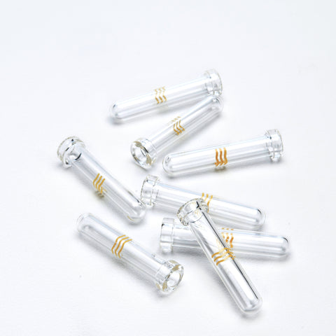 BASi 300µL Borosilicate Glass Sample Vials (6x32mm) - Animal Studies - BASi - MSE Supplies