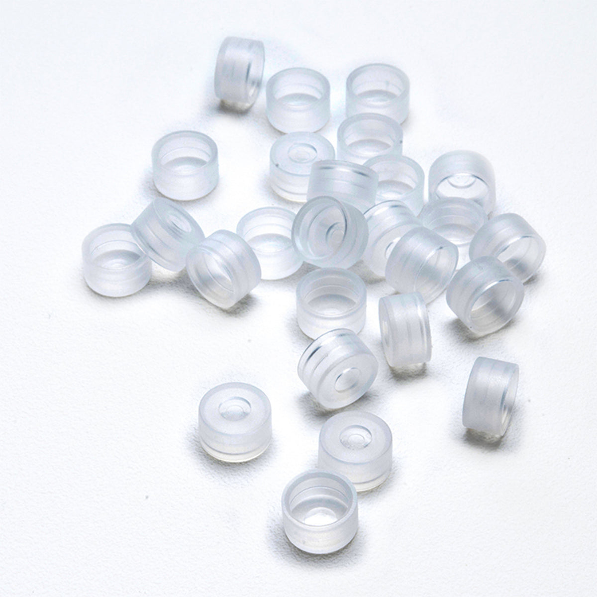BASi Plastic Caps for MF-5270 Vial - Animal Studies - BASi - MSE Supplies
