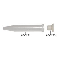 BASi Silicone Push Cap for MF-5281 - Animal Studies - BASi - MSE Supplies