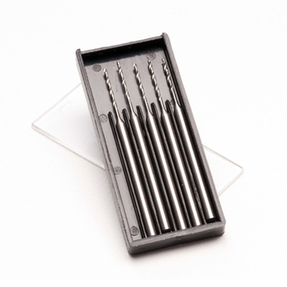 BASi Surgical Drill Bits for MF-5182 and MD-1310 Bone Screws - Animal Studies - BASi - MSE Supplies