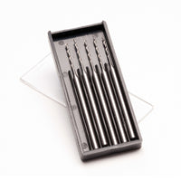 BASi Surgical Drill Bits for MF-5182 and MD-1310 Bone Screws - Animal Studies - BASi - MSE Supplies