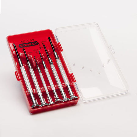 BASi Screwdriver Set for Bone Anchor Screws - Animal Studies - BASi - MSE Supplies