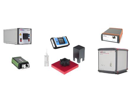 BASi Fully Equipped Avantes Spectro-electrochemistry Kit for Vis-NIR Analysis, Electrochemical Products, BASi, MSE Supplies