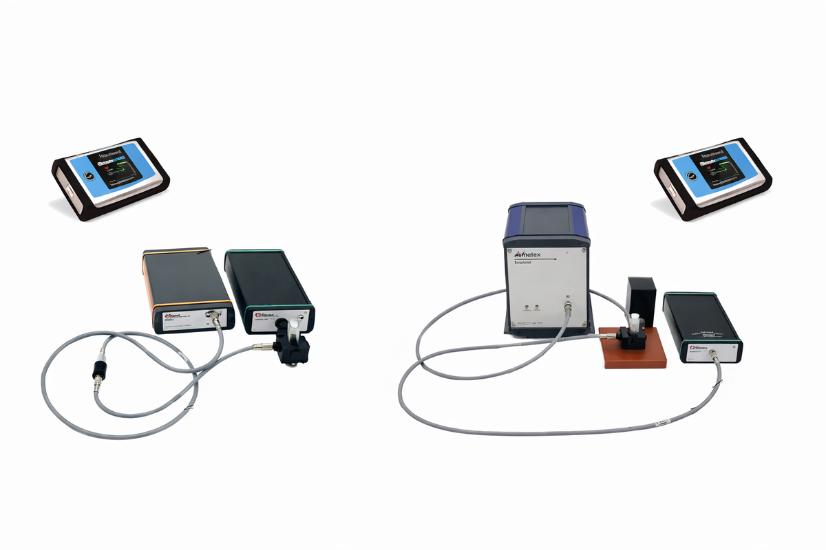 BASi Fully Equipped Spectro-electrochemistry Kit for Fluorescence Analysis - Electrochemical Products - BASi - MSE Supplies