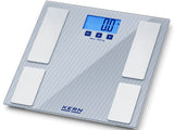 Kern Body Analysis Scale MFB 150K100, Balances and Scales, Kern, MSE Supplies