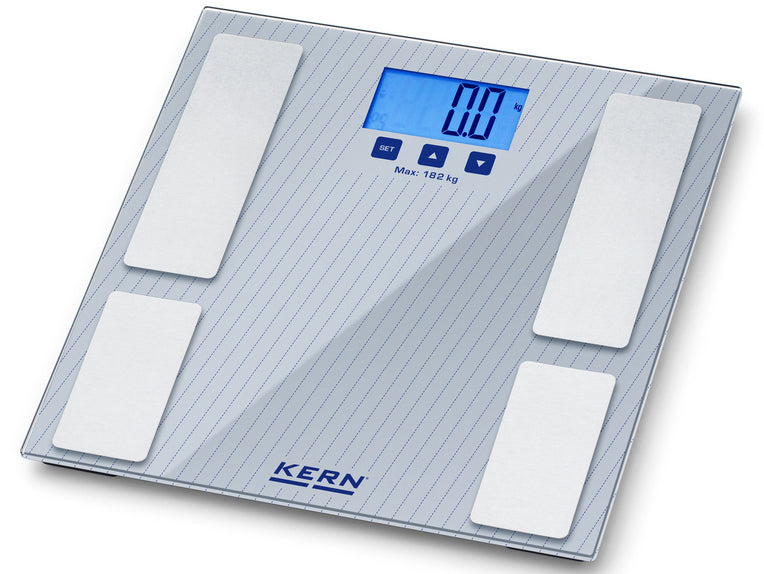 Kern Body Analysis Scale MFB 150K100S05, Balances and Scales, Kern, MSE Supplies
