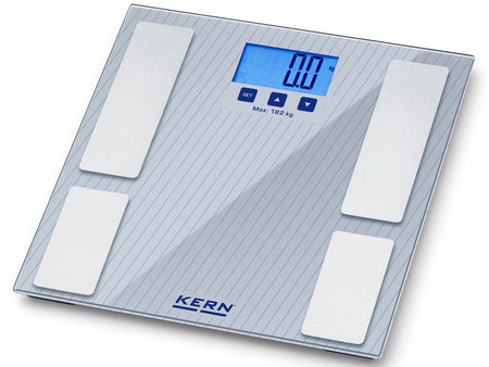 Kern Body Analysis Scale MFB 150K100S05, Balances and Scales, Kern, MSE Supplies