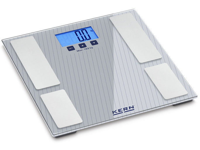 Kern Body Analysis Scale MFB 150K100S05, Balances and Scales, Kern, MSE Supplies