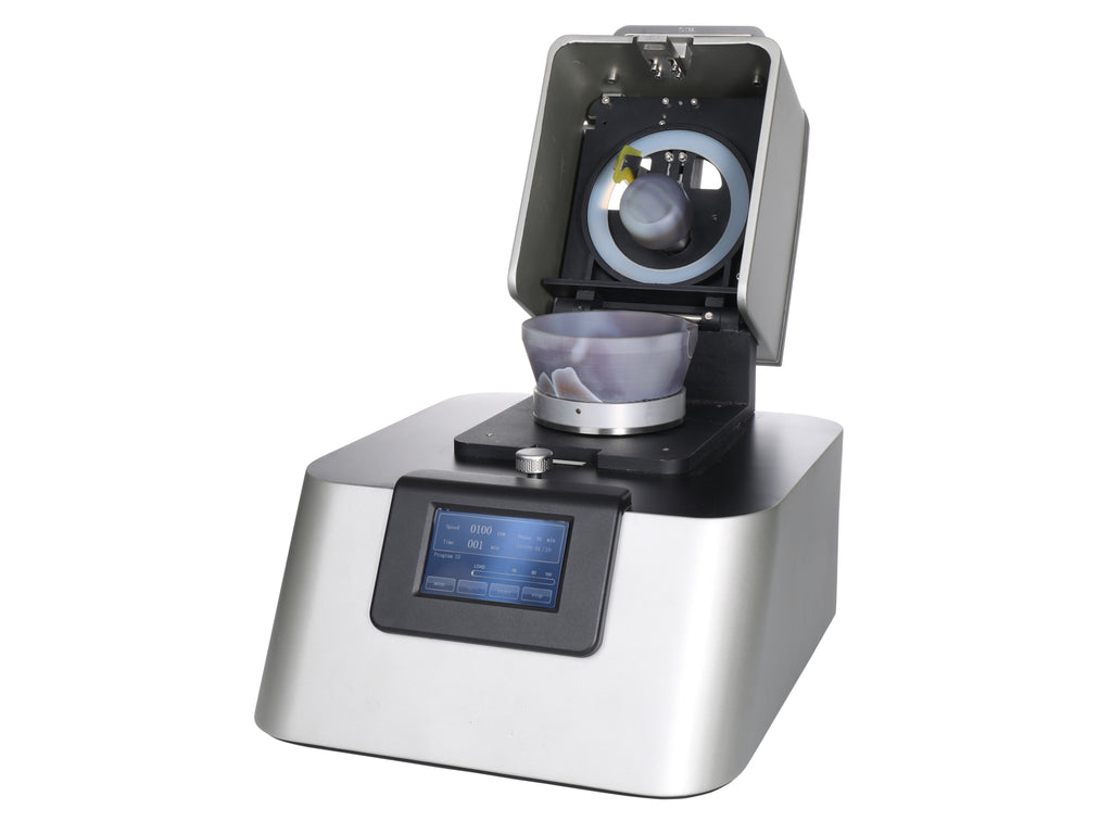 MSE PRO Lab Mortar Grinder MSE Supplies LLC