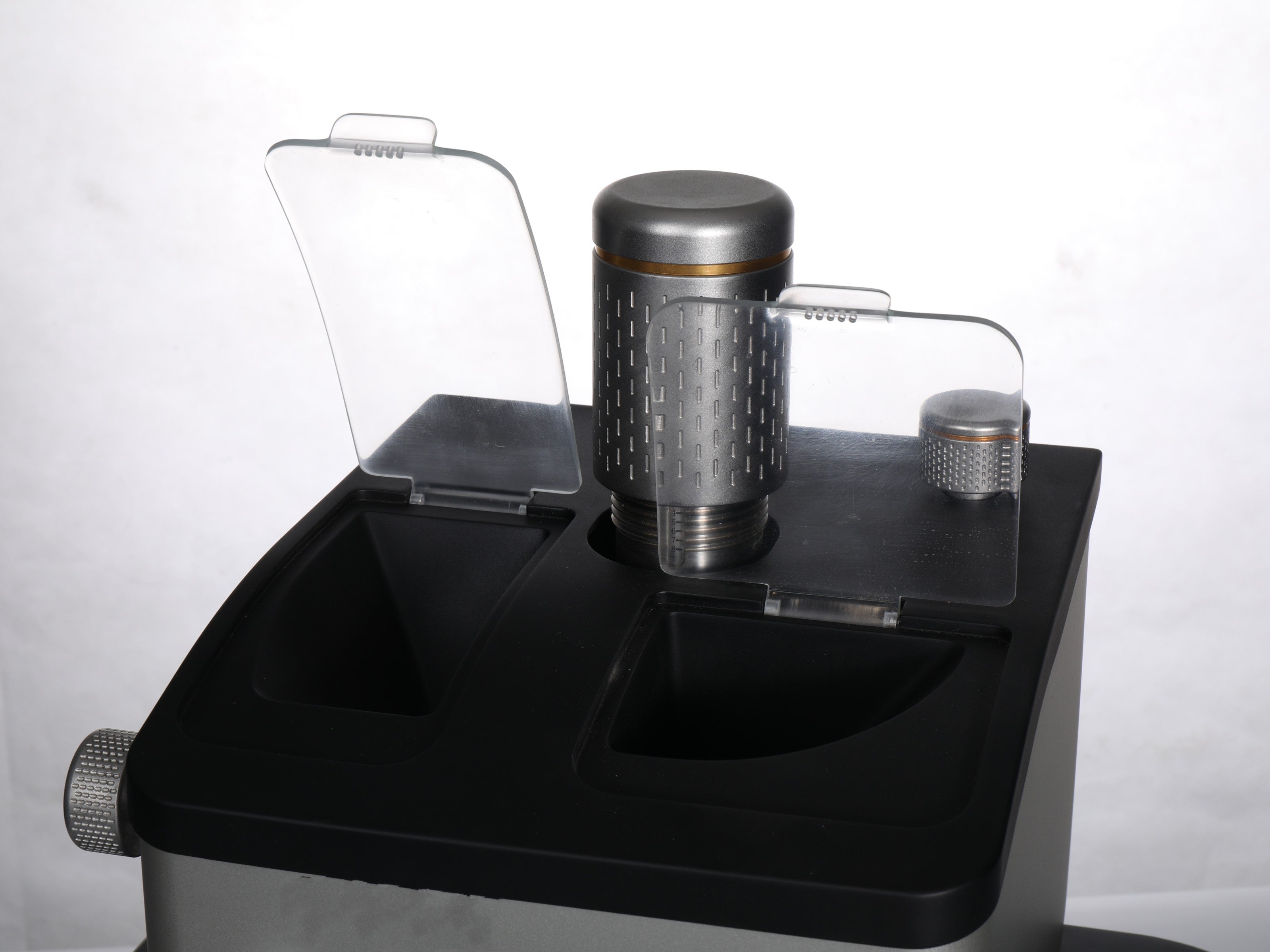 MSE PRO Lab Mortar Grinder, Ball Mills, MSE Supplies LLC, MSE Supplies