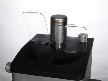 MSE PRO Lab Mortar Grinder, Ball Mills, MSE Supplies LLC, MSE Supplies