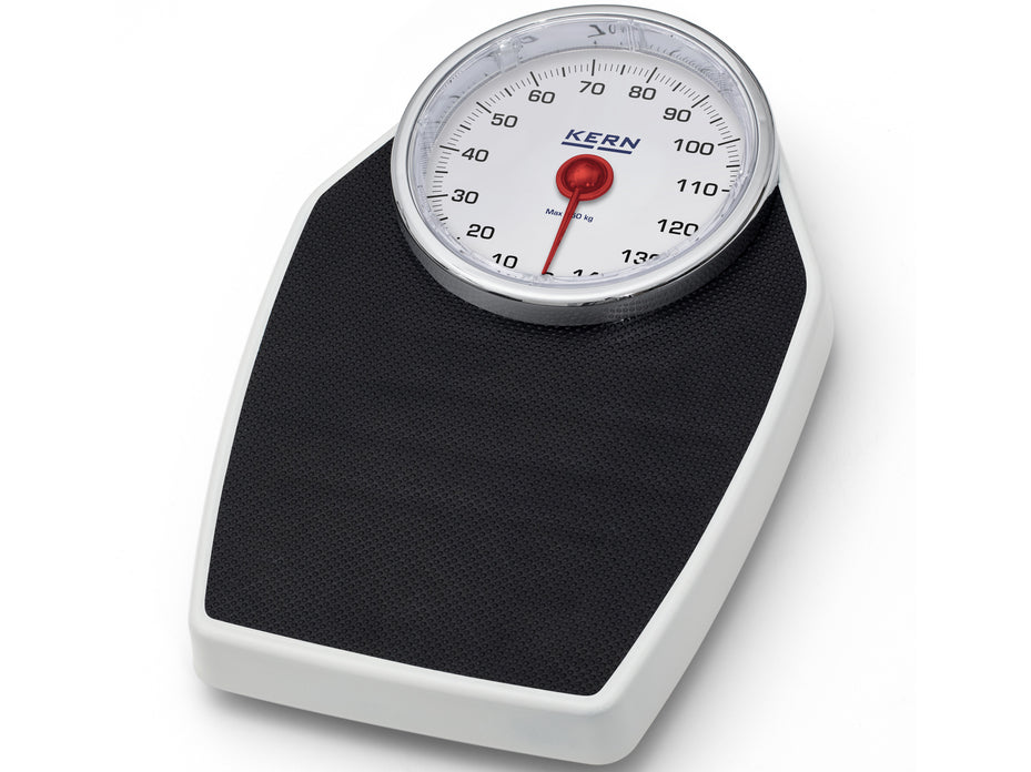 Kern Bathroom Scale, Mechanical MGC 100K-1, Balances and Scales, Kern, MSE Supplies