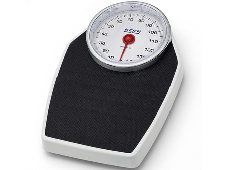 Kern Bathroom Scale, Mechanical MGC 100K-1, Balances and Scales, Kern, MSE Supplies