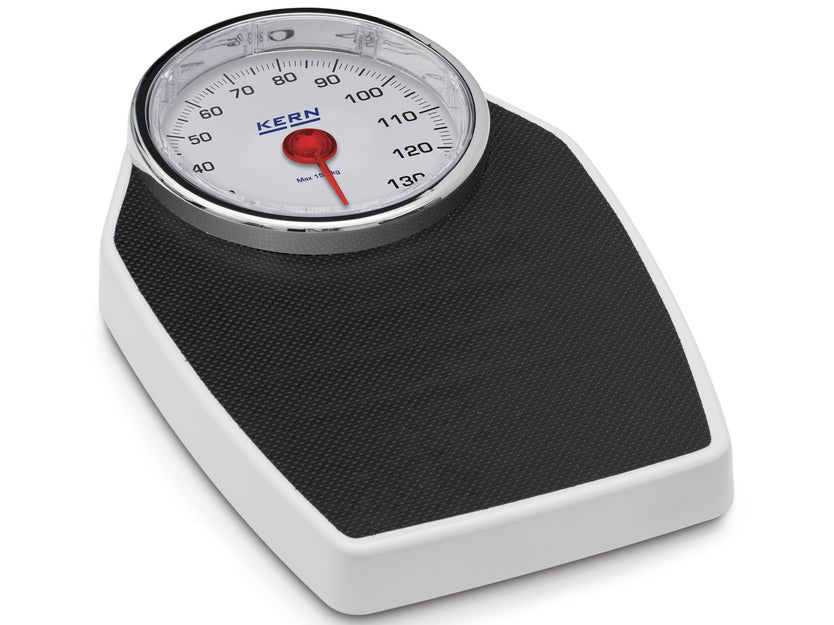 Kern Bathroom Scale, Mechanical MGC 100K-1S05, Balances and Scales, Kern, MSE Supplies