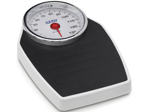 Kern Bathroom Scale, Mechanical MGC 100K-1, Balances and Scales, Kern, MSE Supplies