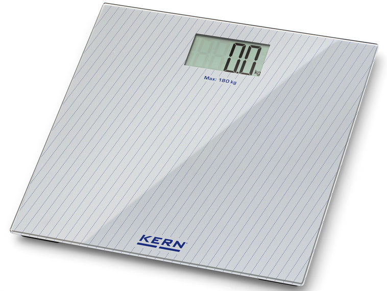 Kern Bathroom Scale MGD 100K-1, Balances and Scales, Kern, MSE Supplies