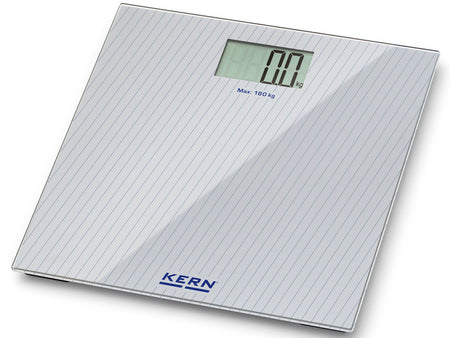 Kern Bathroom Scale MGD 100K-1, Balances and Scales, Kern, MSE Supplies