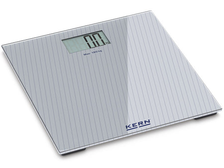 Kern Bathroom Scale MGD 100K-1, Balances and Scales, Kern, MSE Supplies