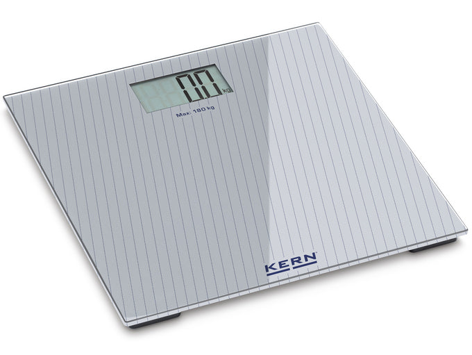 Kern Bathroom Scale MGD 100K-1, Balances and Scales, Kern, MSE Supplies