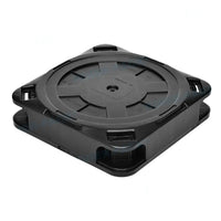 Hiner-pack® 12-inch Horizontal Wafer Shipper