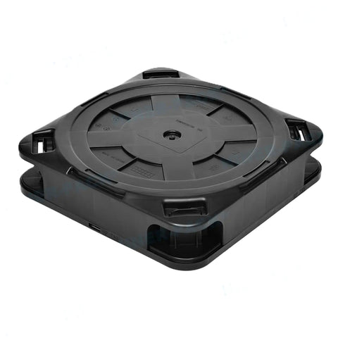 Hiner-pack® 12-inch Horizontal Wafer Shipper