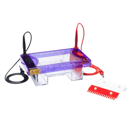 Cleaver Scientific multiSUB Mini Agarose Kit