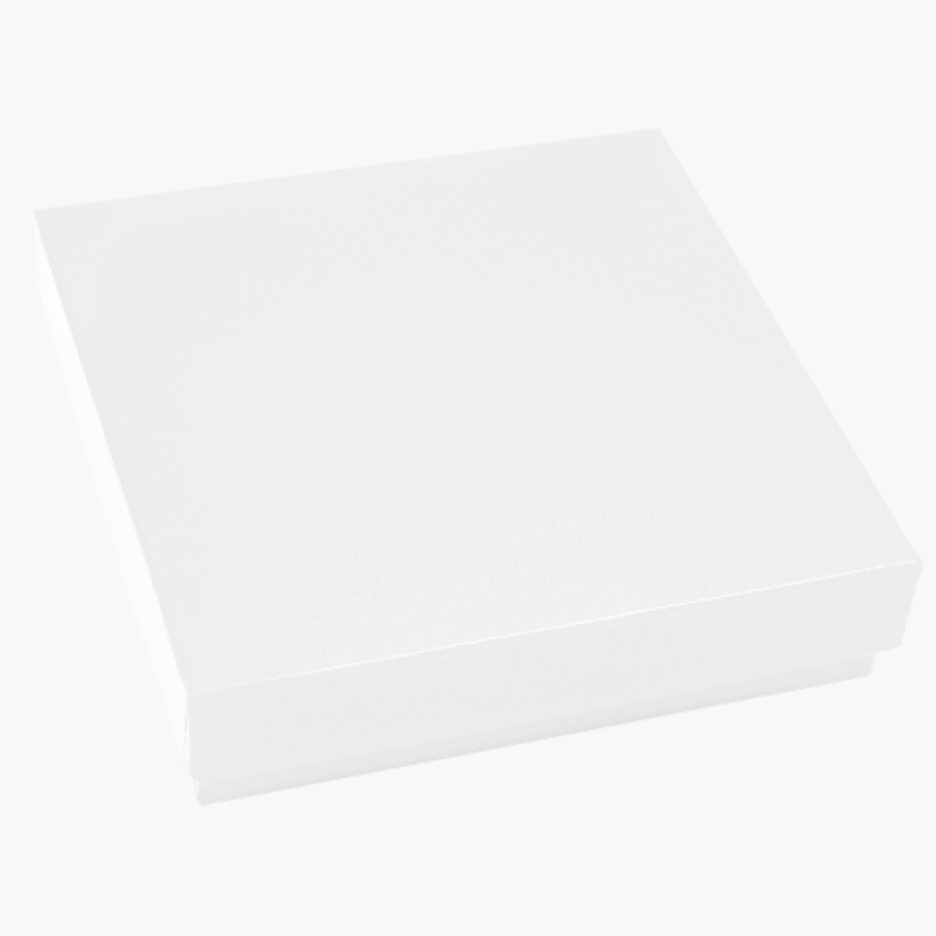 Maxxline® Cardboard Cryogenic Box Without Divider With Dimension 133 x 133 x50 mm(36 Pcs)
