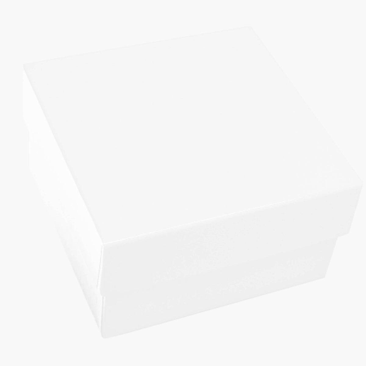 Maxxline® Cardboard Cryogenic Box Without Divider With Dimension 133 x 133 x75 mm(36 Pcs)