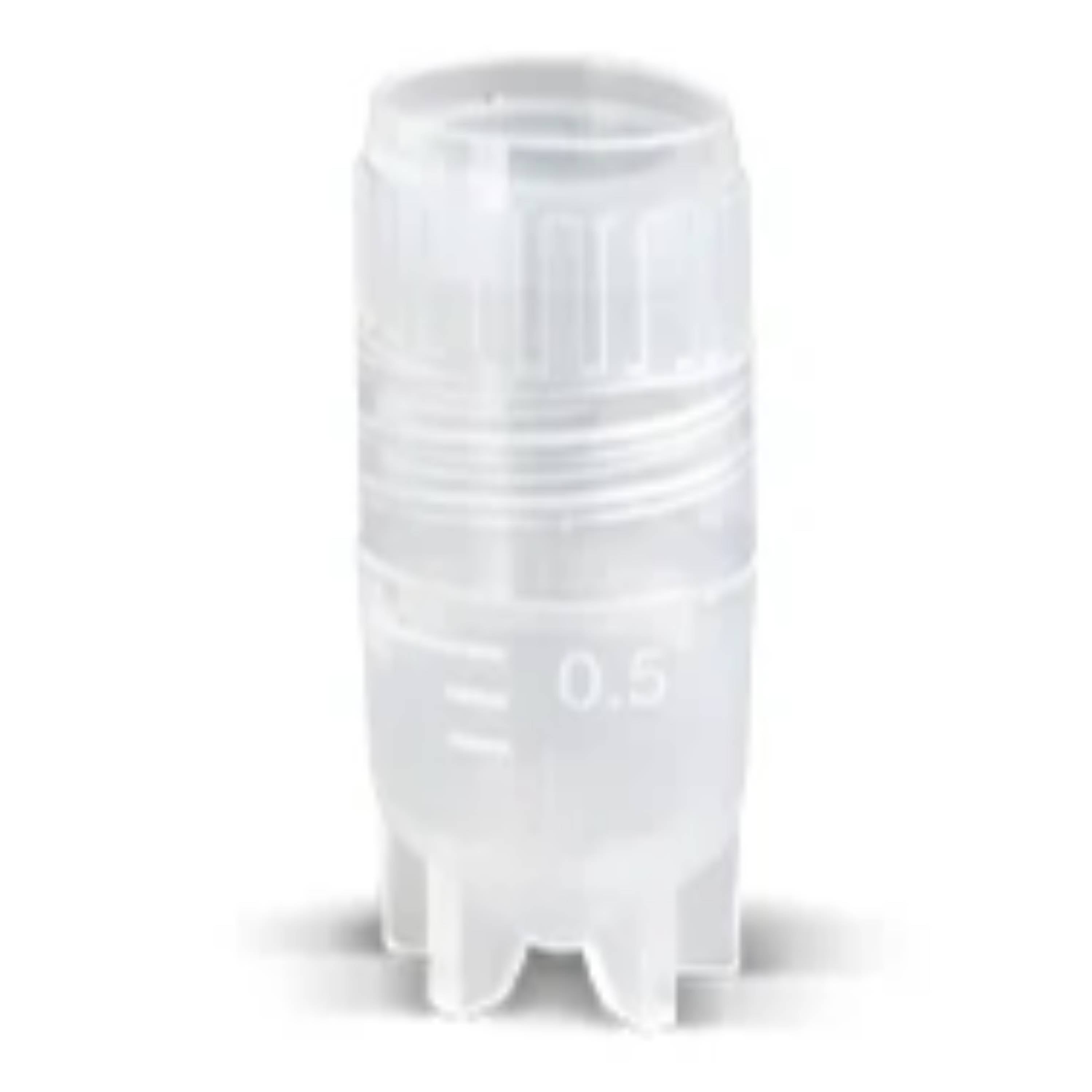 Maxxline® Cryo Vials Sterile (10 x 100 Tubes)