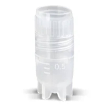 Maxxline® Cryo Vials Sterile (10 x 100 Tubes)