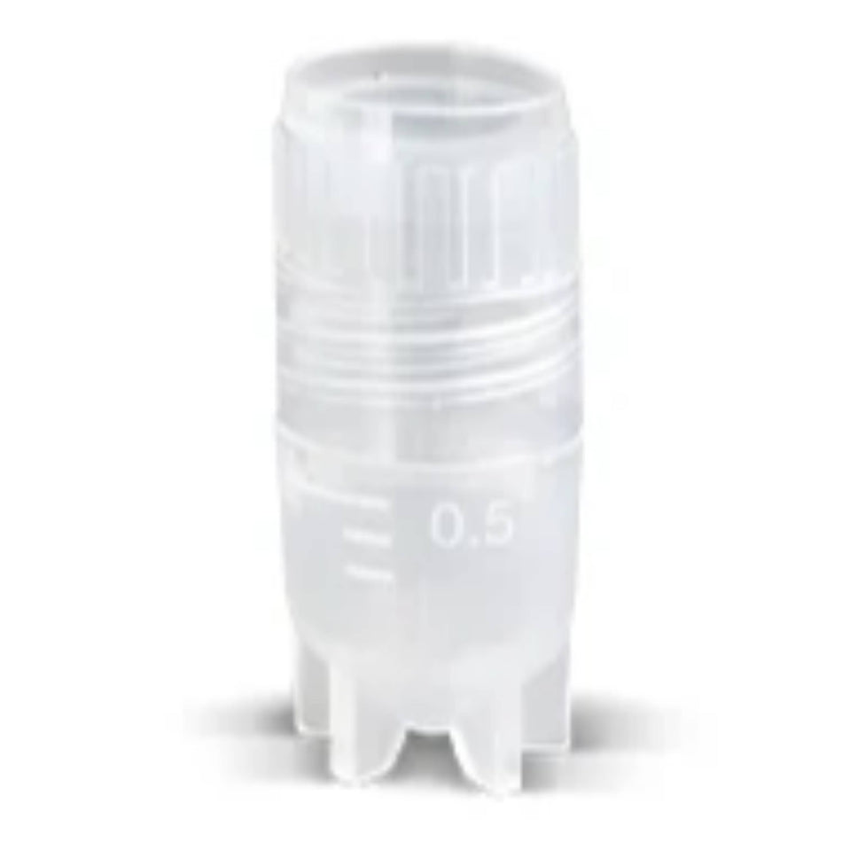 Maxxline® Cryo Vials Sterile (10 x 100 Tubes)