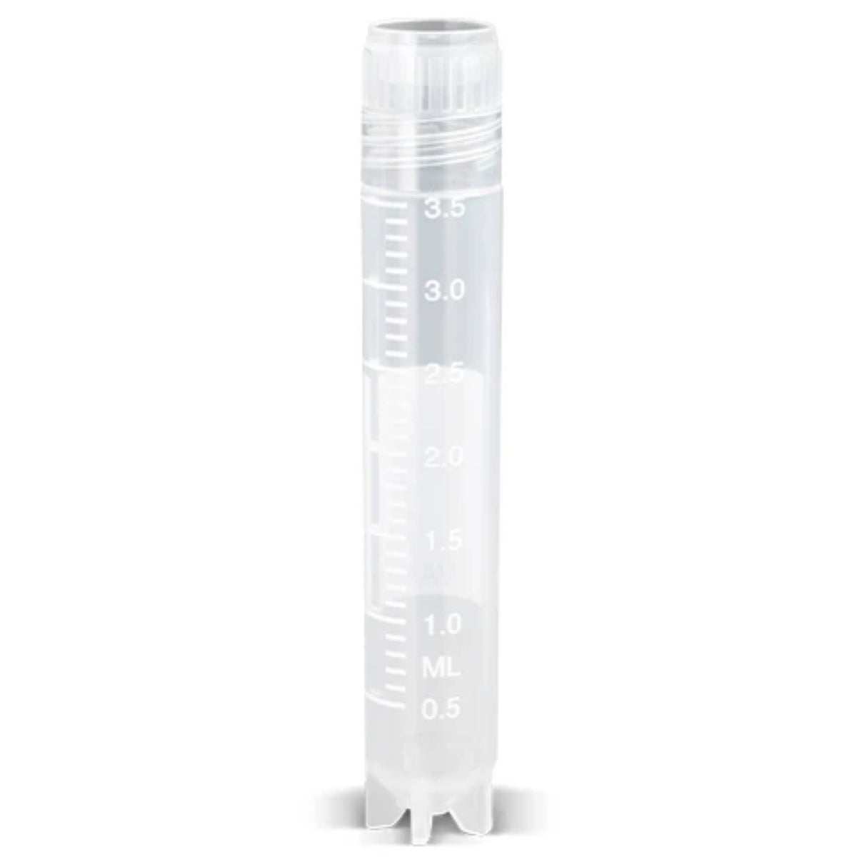 Maxxline® Cryo Vials Sterile (5  x 100 Tubes)