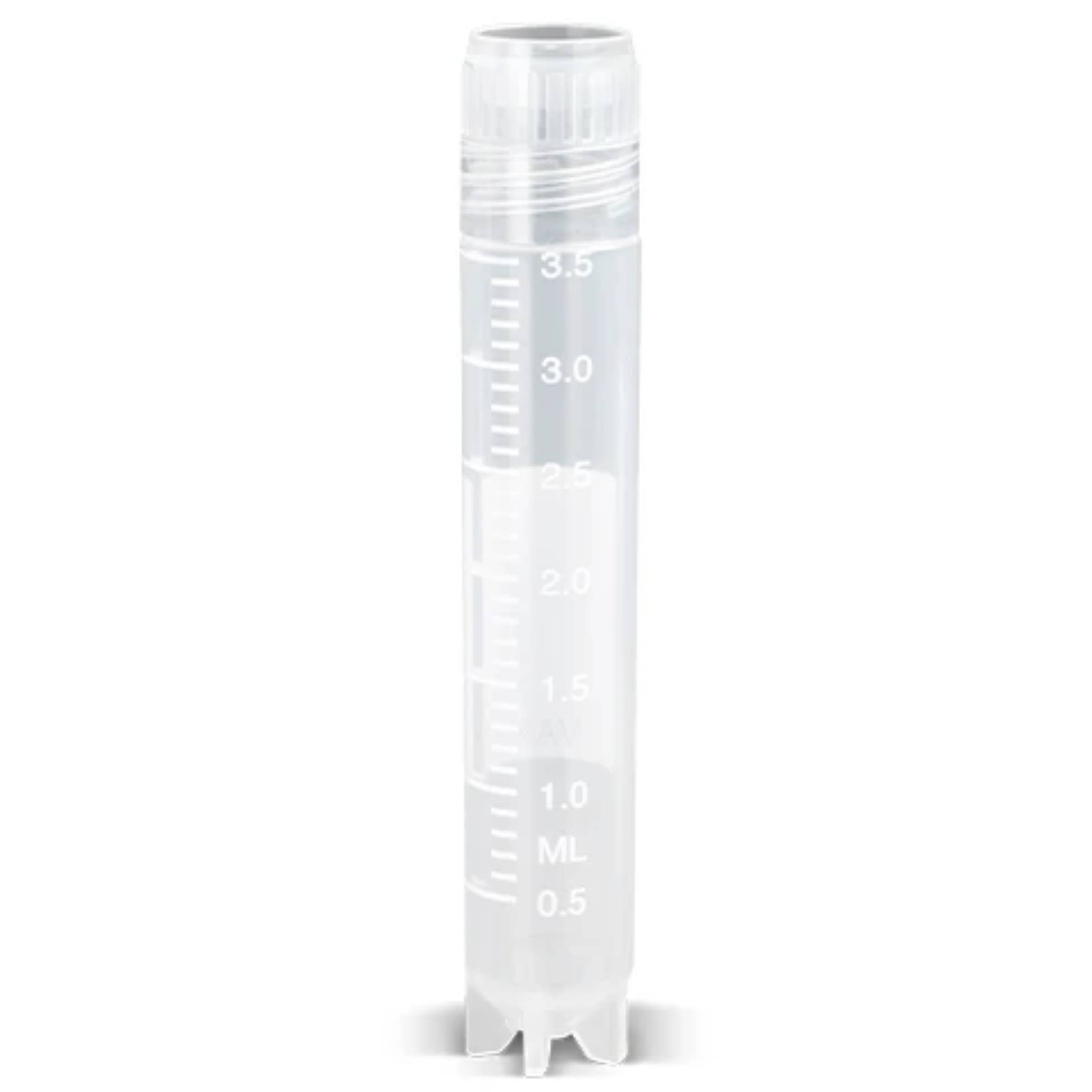 Maxxline® Cryo Vials Sterile (5  x 100 Tubes)