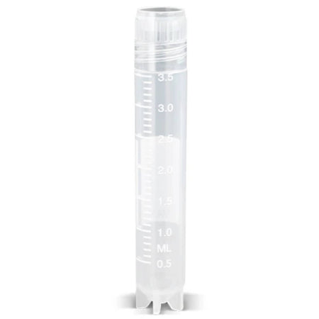 Maxxline® Cryo Vials Sterile (5  x 100 Tubes)