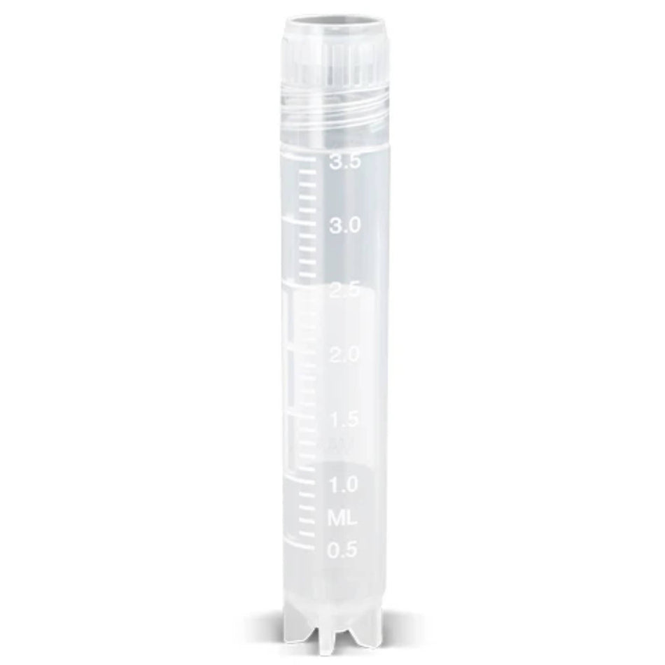 Maxxline® Cryo Vials Sterile (5  x 100 Tubes)